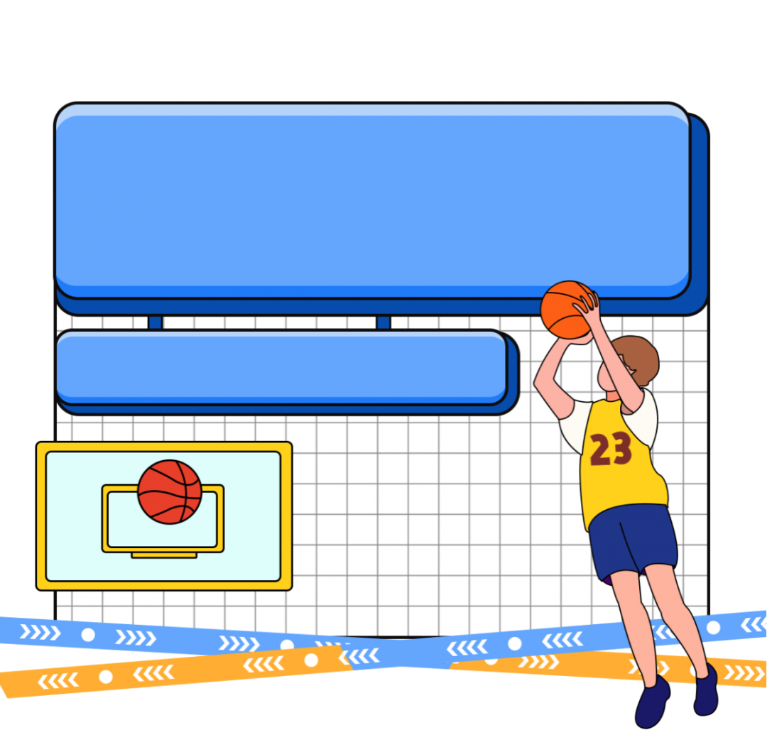 小篮球 大梦想 |瑞火体育青少年U系列篮球联赛圆满成功！