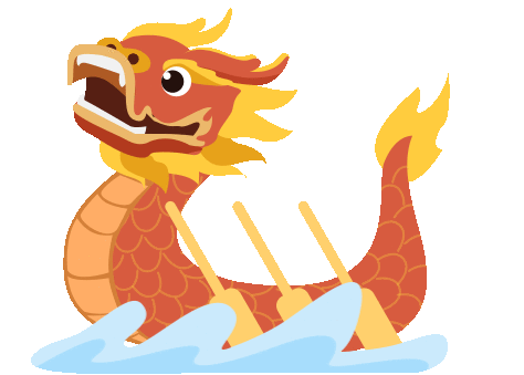 瑞火进社区|开展“粽情端午，缅怀屈子”端午文化节