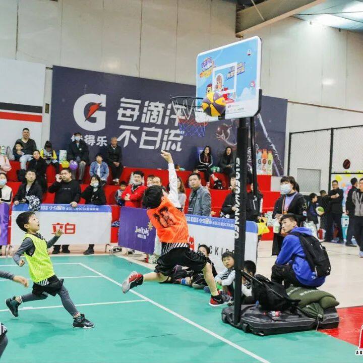 瑞火进社区 | 全民健身▪燃动盛夏亲子运动会