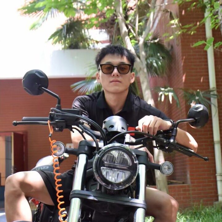 瑞火人物|明星教练李希猛：24岁，少年感的「爹」