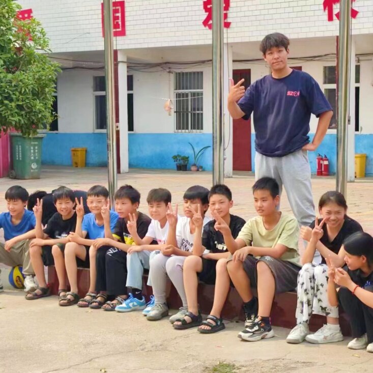 瑞火人物 | 明星教练袁鸿基：斜杠青年拥有超能力