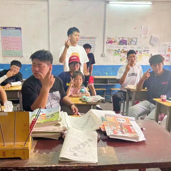 瑞火人物 | 明星教练袁鸿基：斜杠青年拥有超能力