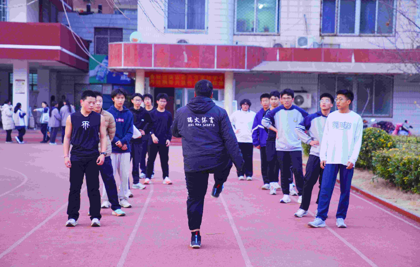 教育部:体育纳入高考!体育测试不合格者,或不予录取!