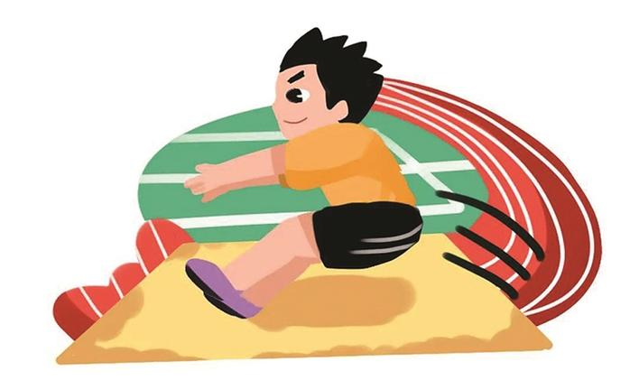 中考体测调整 想得高分需常锻炼 中考体测调整 想得高分需常锻炼